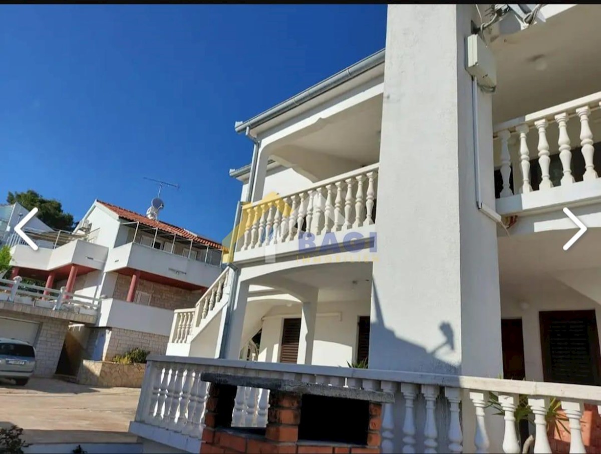 Casa Rukavac, Vis, 200m2