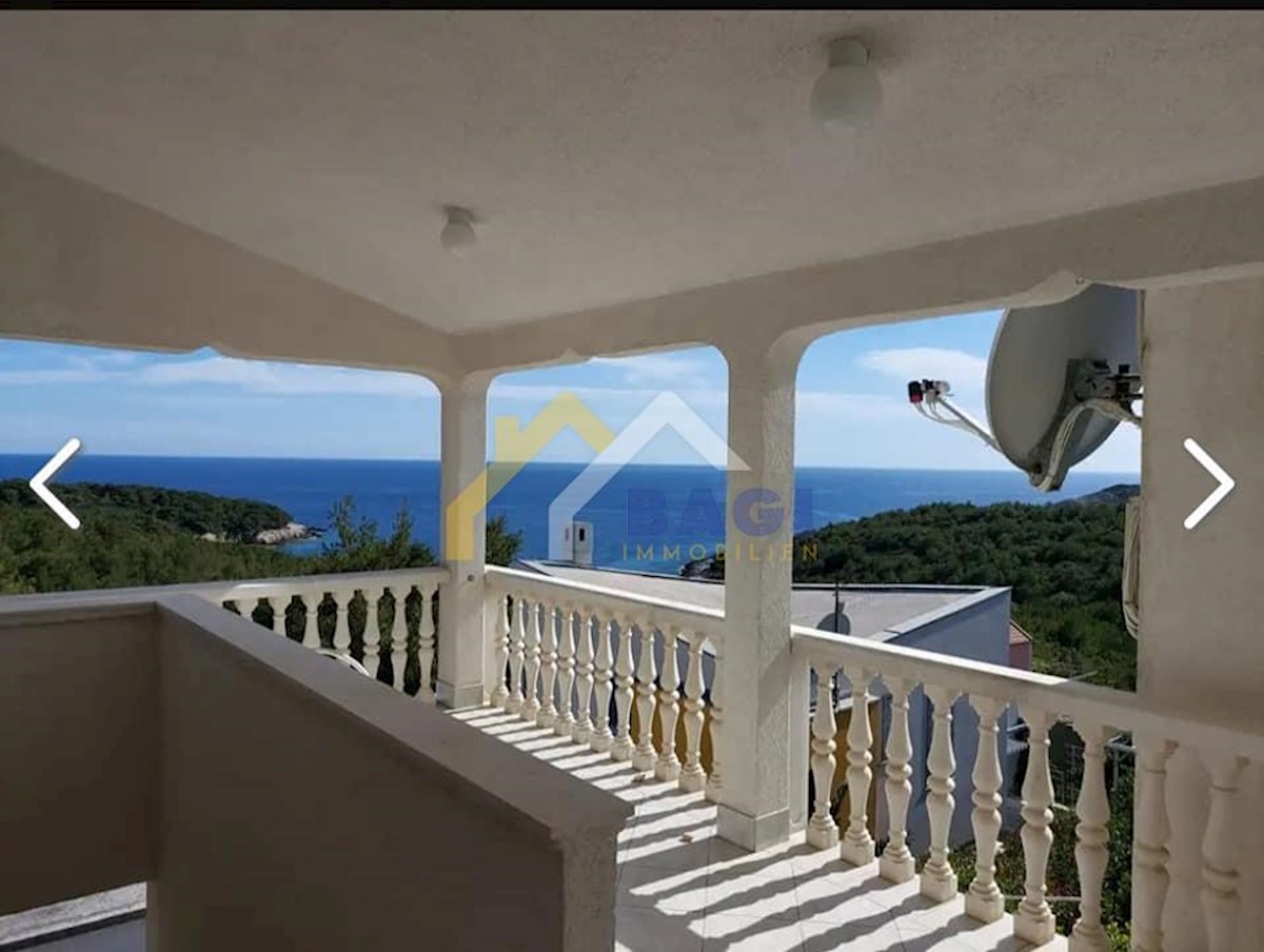 Casa Rukavac, Vis, 200m2