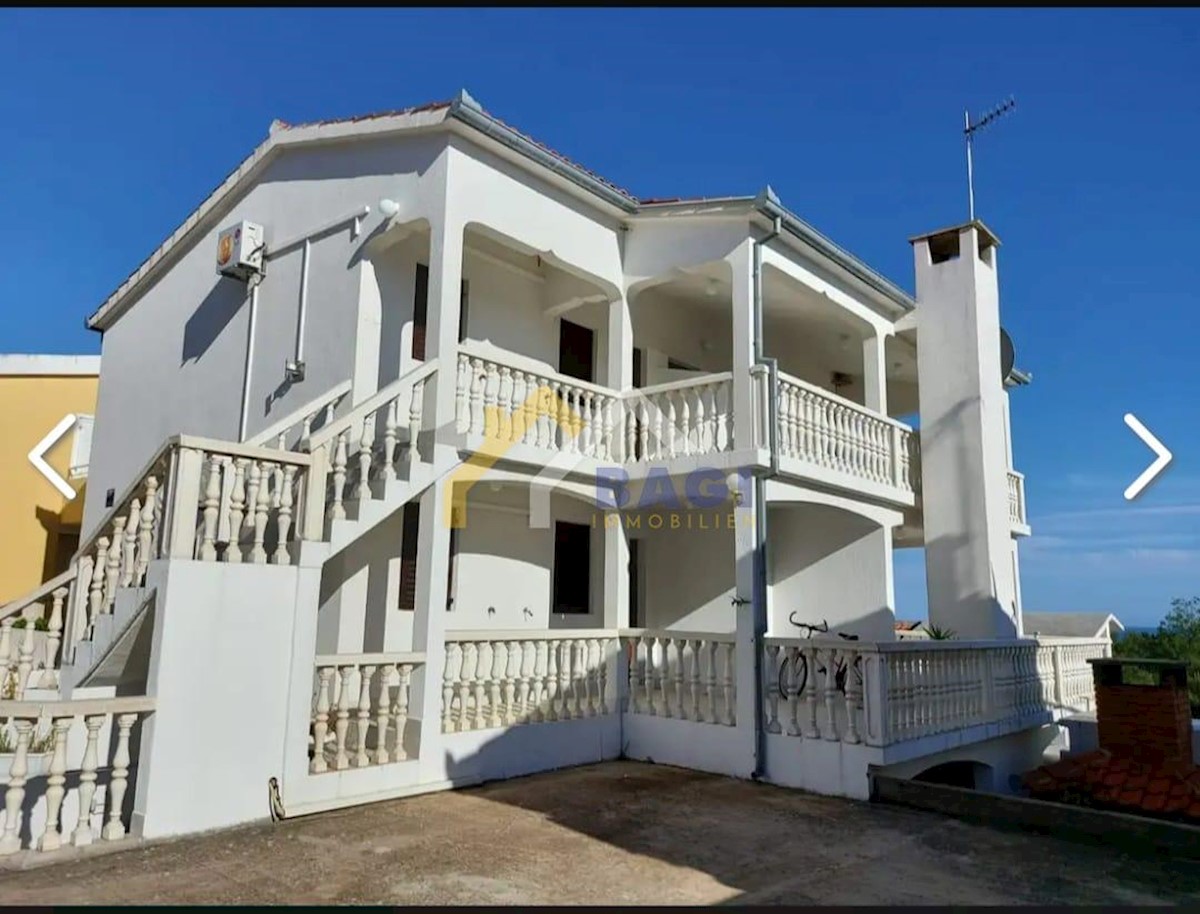 Casa Rukavac, Vis, 200m2