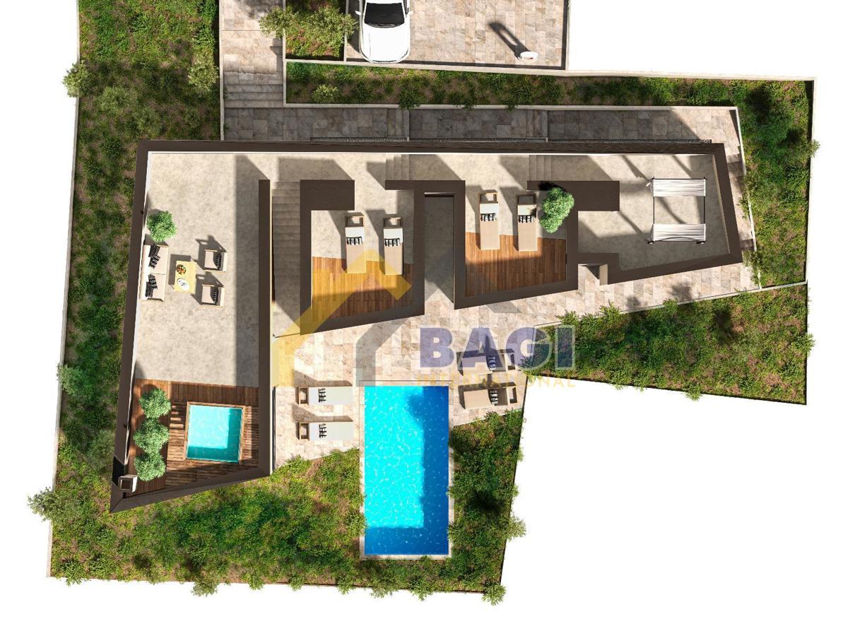 Casa Bošana, Pag, 120m2