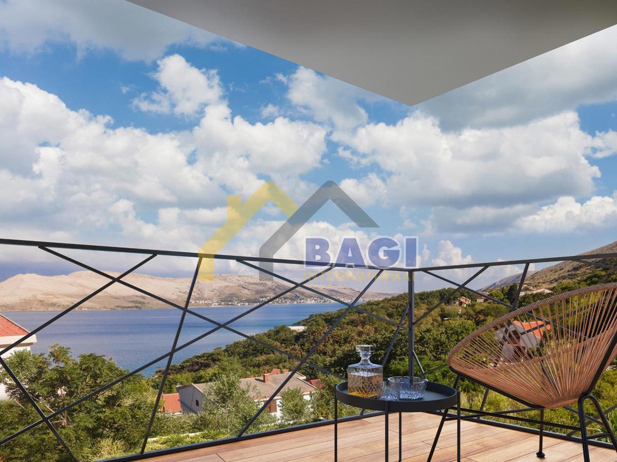 Casa Bošana, Pag, 120m2