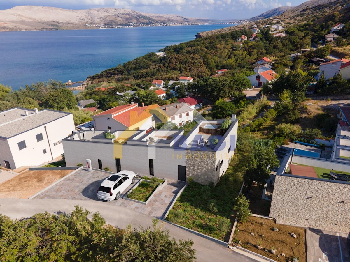 Casa Bošana, Pag, 120m2