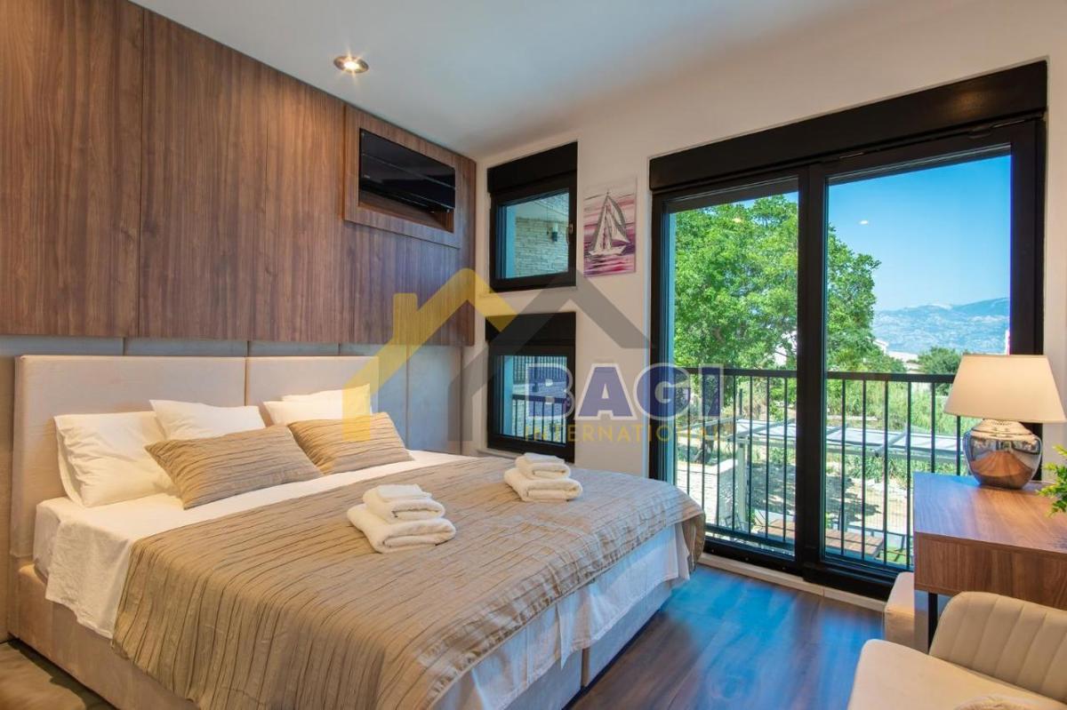 Casa Bošana, Pag, 120m2