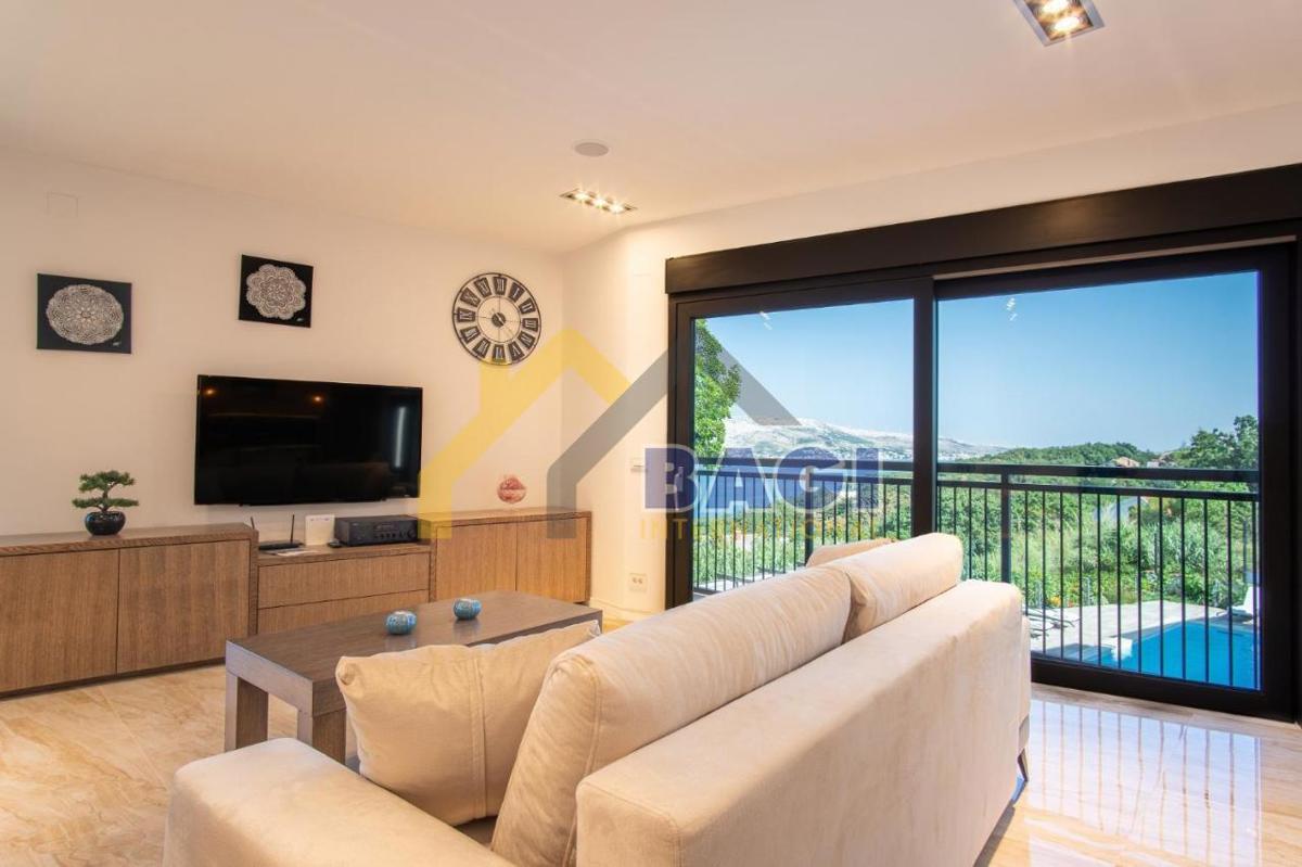 Casa Bošana, Pag, 120m2