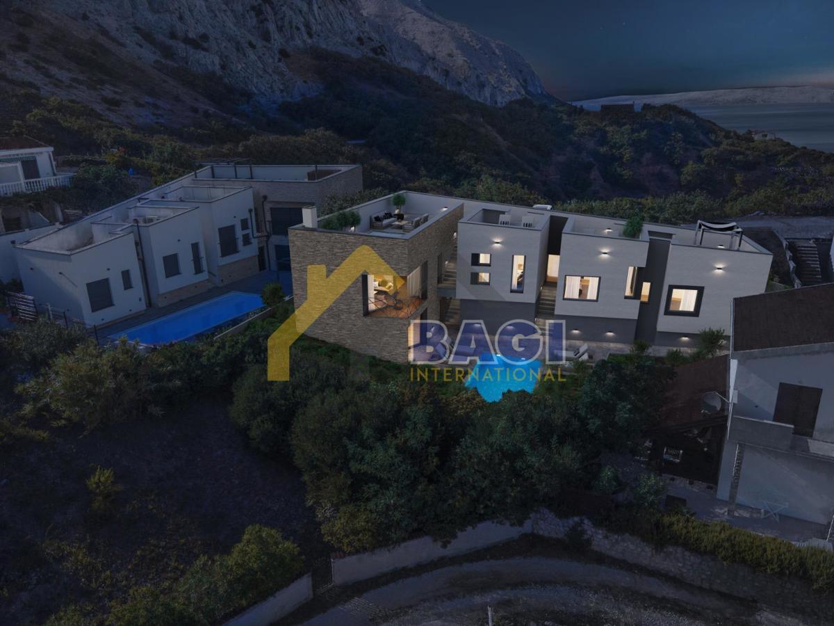 Casa Bošana, Pag, 120m2