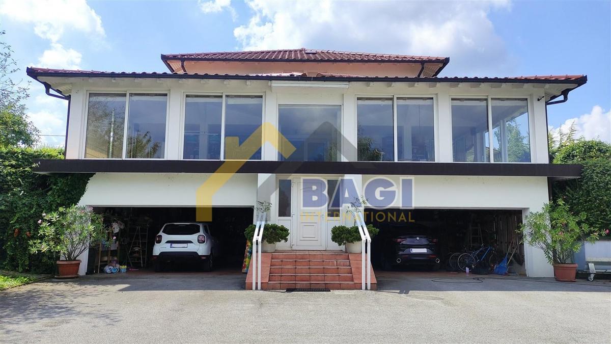 Casa Donji Stupnik, Stupnik, 580m2