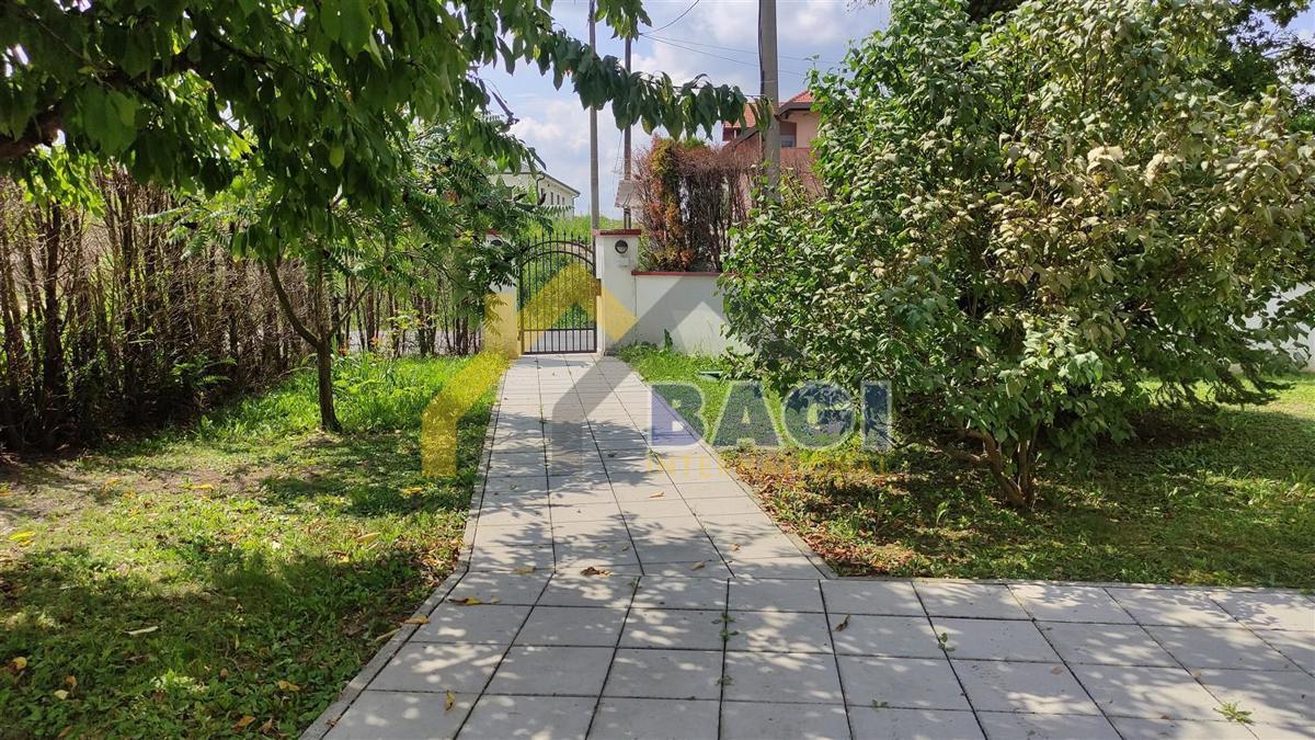 Casa Donji Stupnik, Stupnik, 580m2