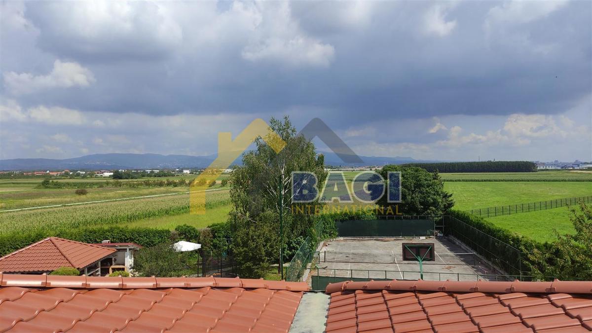 Casa Donji Stupnik, Stupnik, 580m2