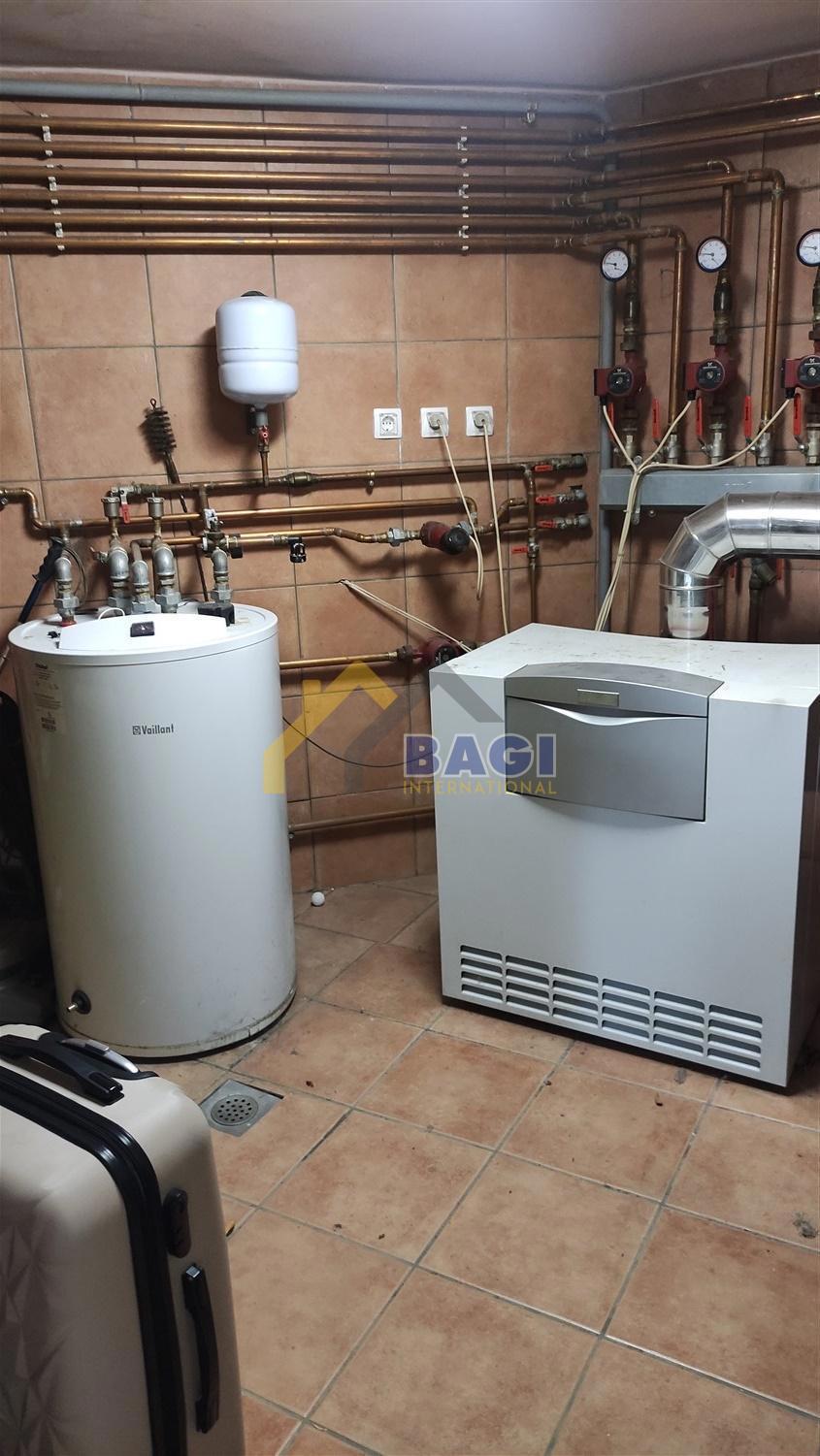 Casa Donji Stupnik, Stupnik, 580m2