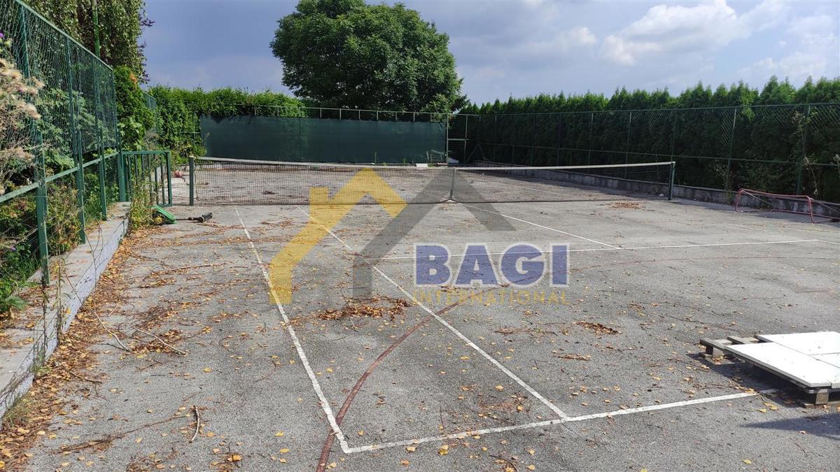 Casa Donji Stupnik, Stupnik, 580m2