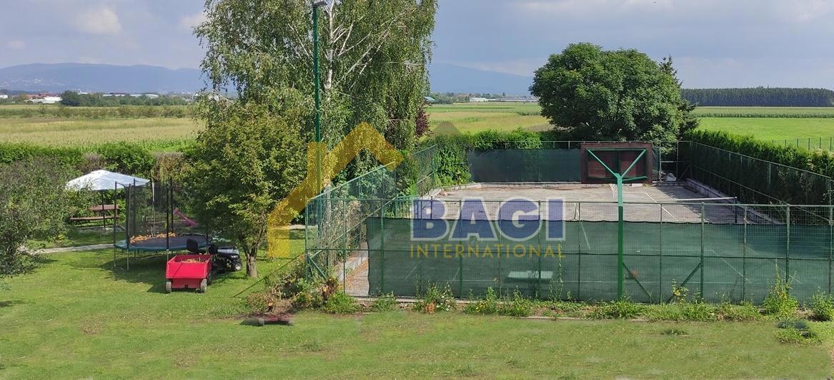 Casa Donji Stupnik, Stupnik, 580m2