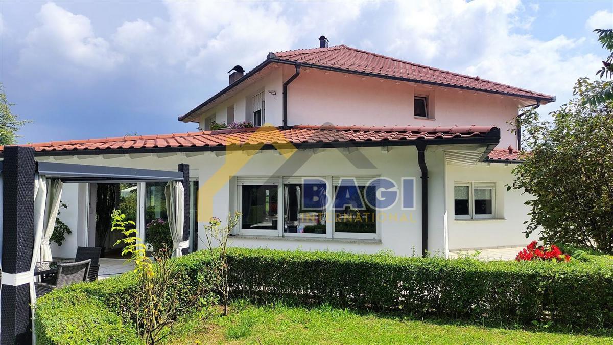 Casa Donji Stupnik, Stupnik, 580m2