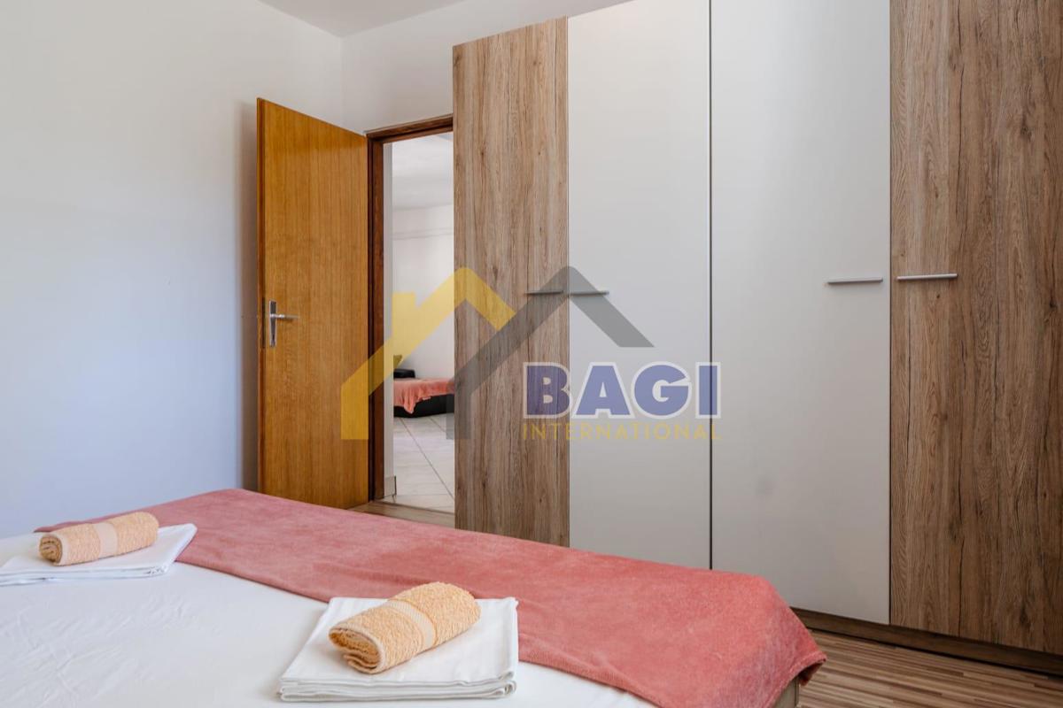 Appartamento Babindub, Zadar - Okolica, 50m2