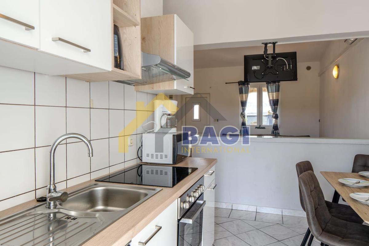 Appartamento Babindub, Zadar - Okolica, 50m2