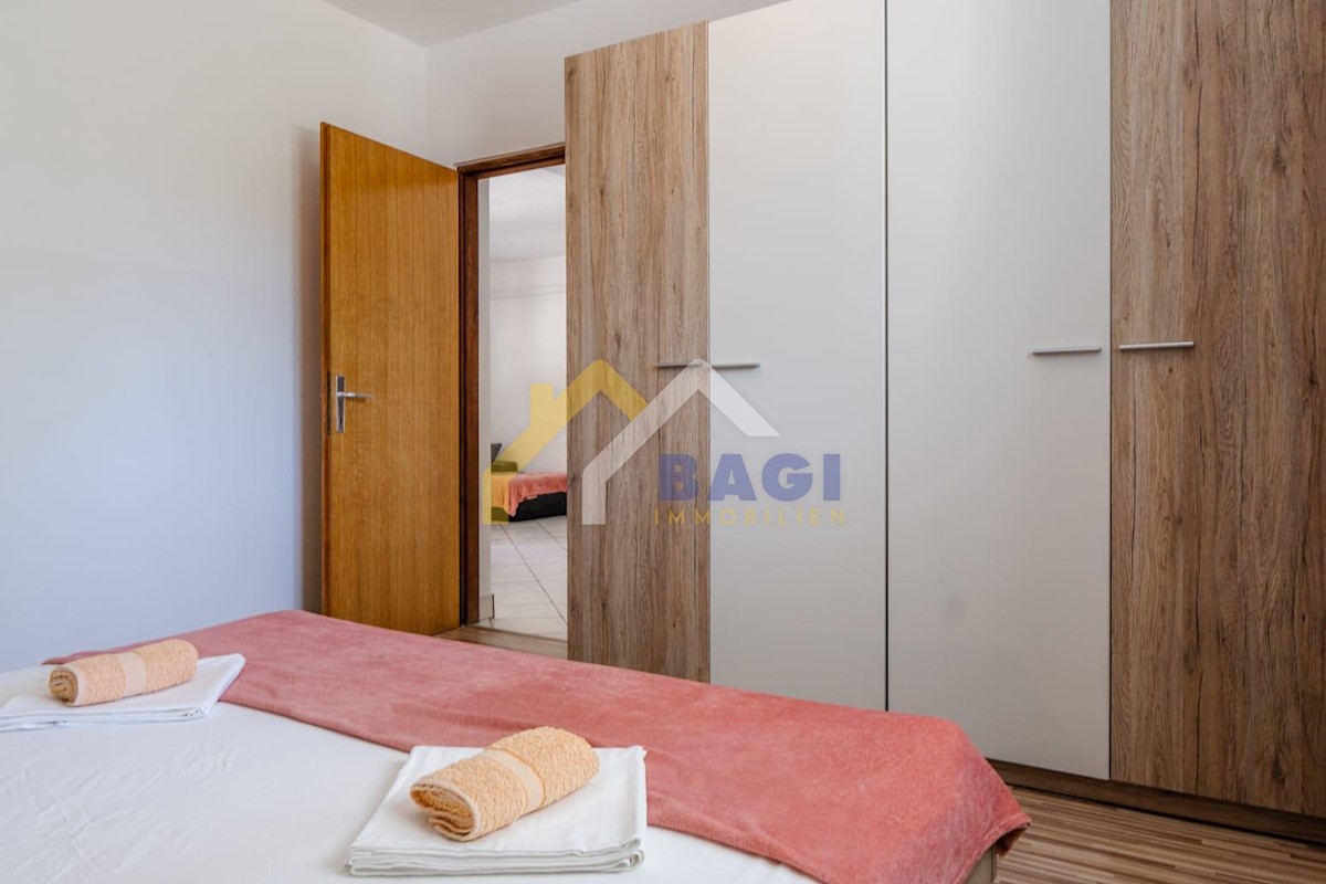 Appartamento Babindub, Zadar - Okolica, 50m2