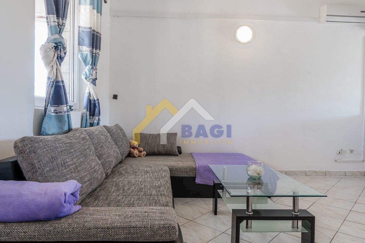 Appartamento Babindub, Zadar - Okolica, 50m2