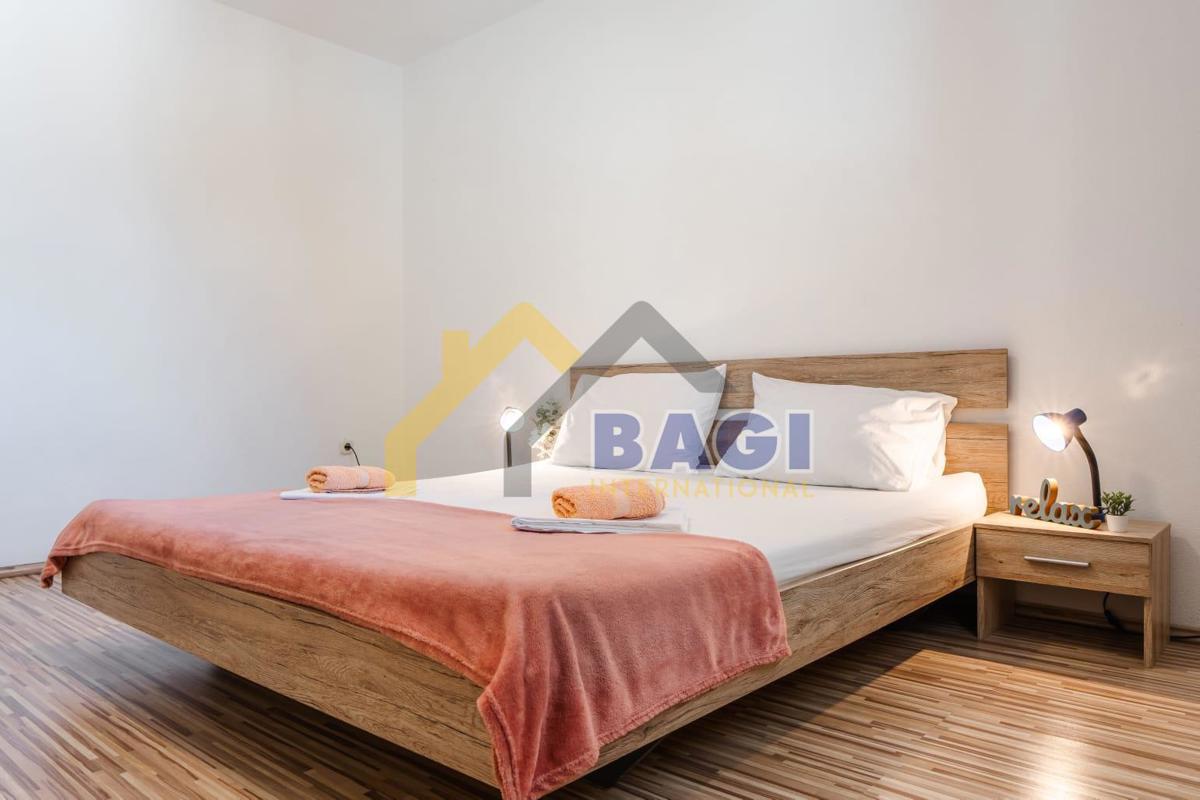 Appartamento Babindub, Zadar - Okolica, 50m2
