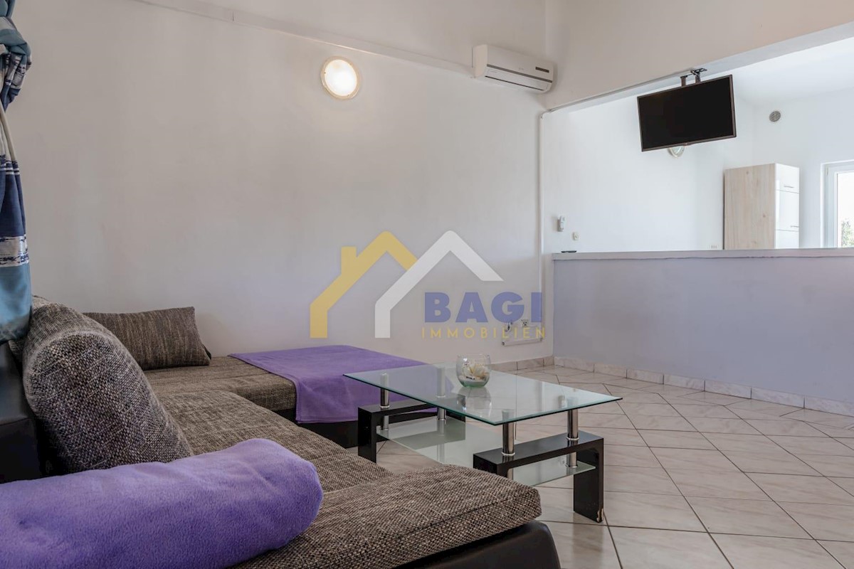 Appartamento Babindub, Zadar - Okolica, 50m2