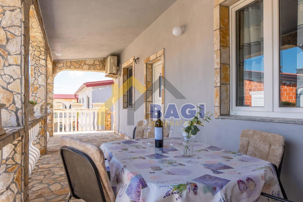Appartamento Babindub, Zadar - Okolica, 50m2