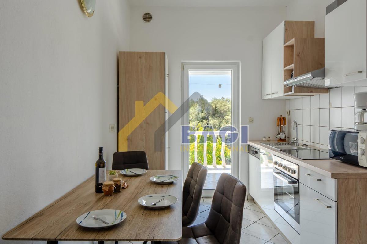 Appartamento Babindub, Zadar - Okolica, 50m2