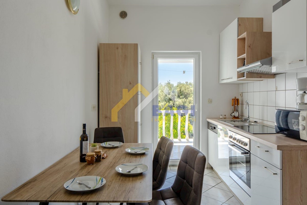 Appartamento Babindub, Zadar - Okolica, 50m2