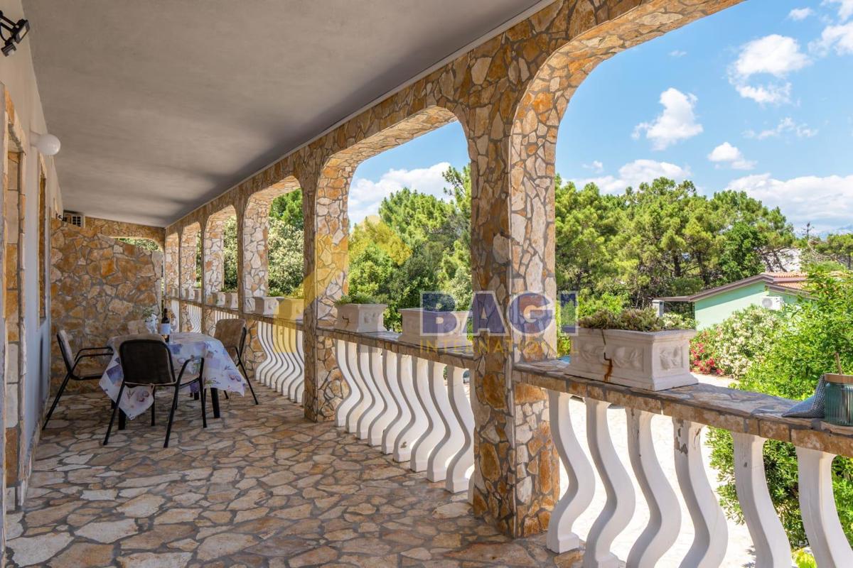 Appartamento Babindub, Zadar - Okolica, 50m2