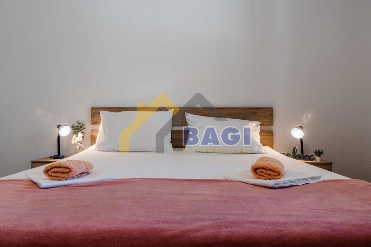 Appartamento Babindub, Zadar - Okolica, 50m2