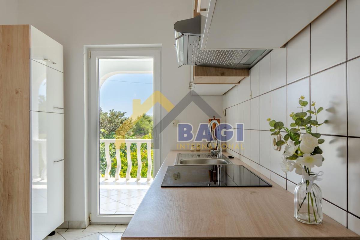 Appartamento Babindub, Zadar - Okolica, 50m2