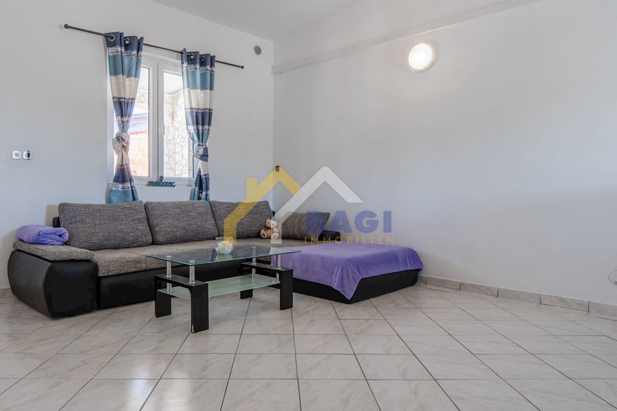 Appartamento Babindub, Zadar - Okolica, 50m2