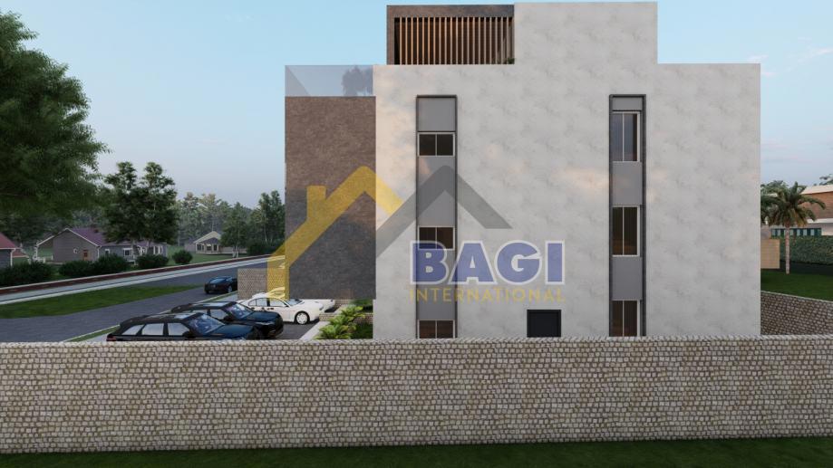 Appartamento Plovanija, Zadar, 109,44m2