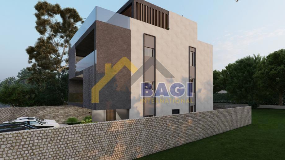 Appartamento Plovanija, Zadar, 109,44m2