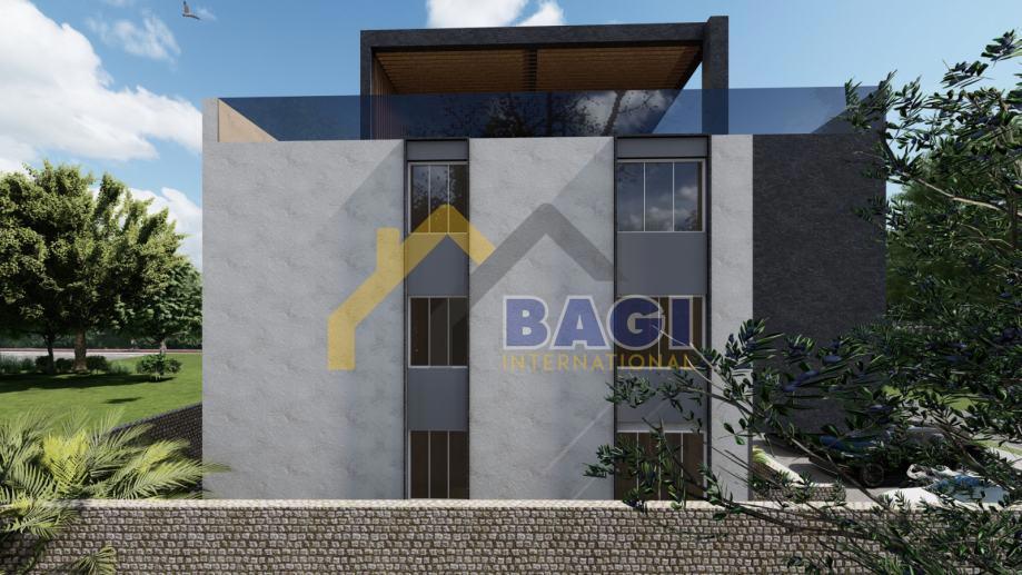 Appartamento Plovanija, Zadar, 109,44m2