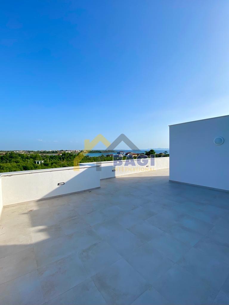 Appartamento Privlaka, 107,50m2