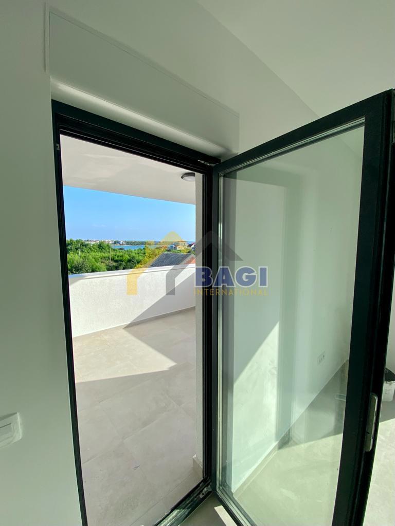 Appartamento Privlaka, 107,50m2