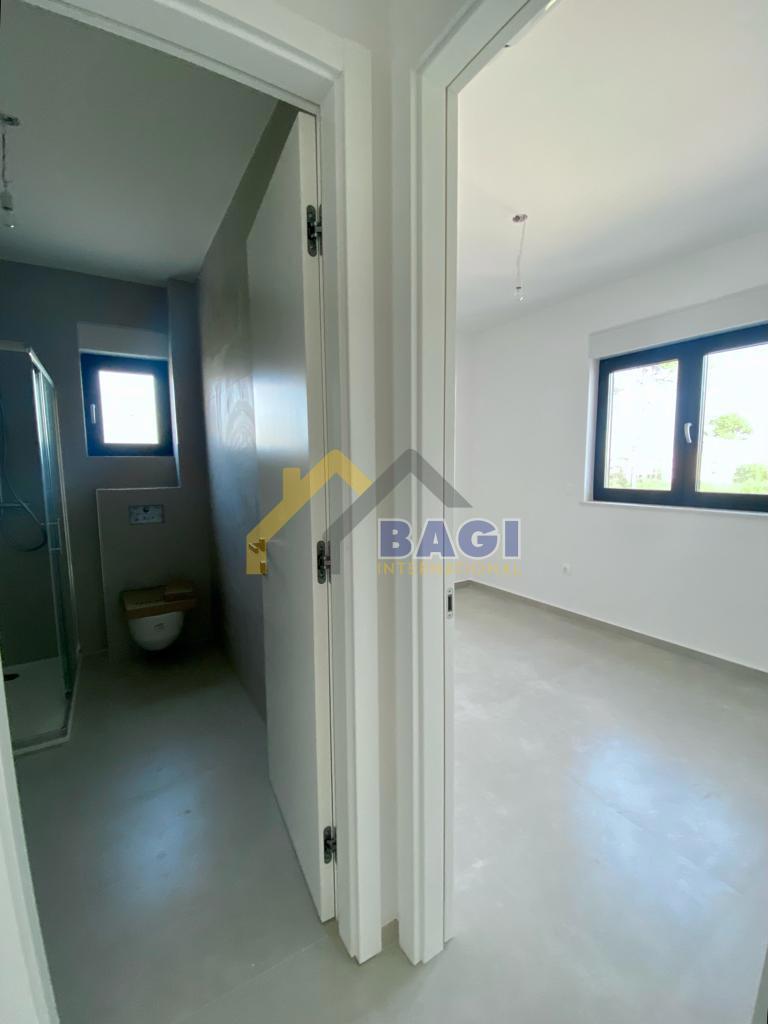 Appartamento Privlaka, 107,50m2