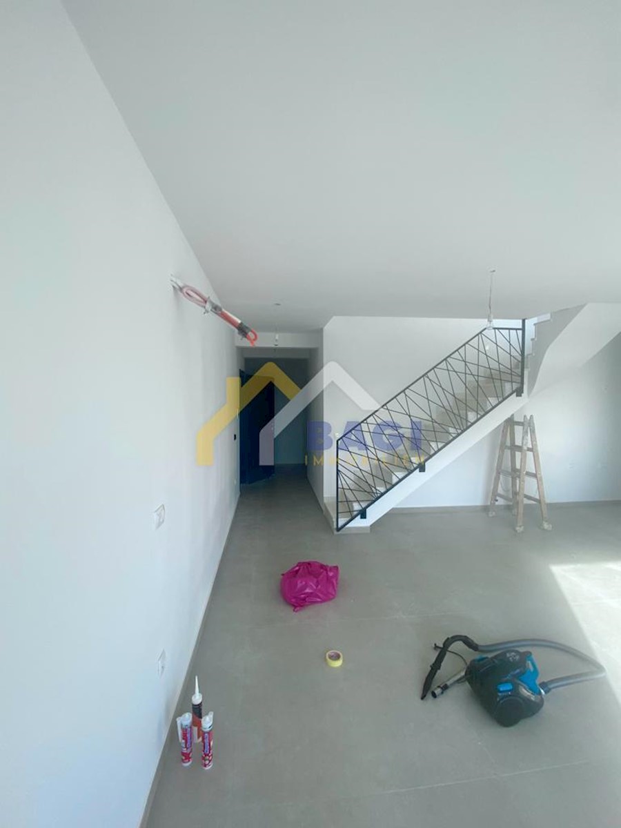 Appartamento Privlaka, 107,50m2