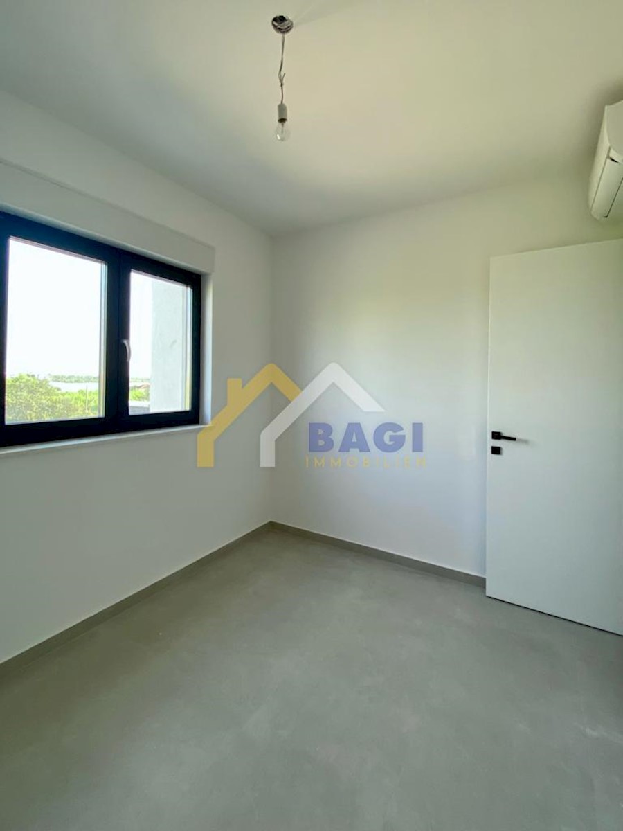 Appartamento Privlaka, 107,50m2