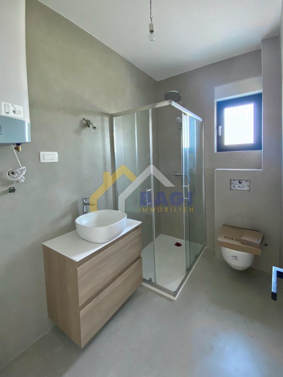 Appartamento Privlaka, 107,50m2