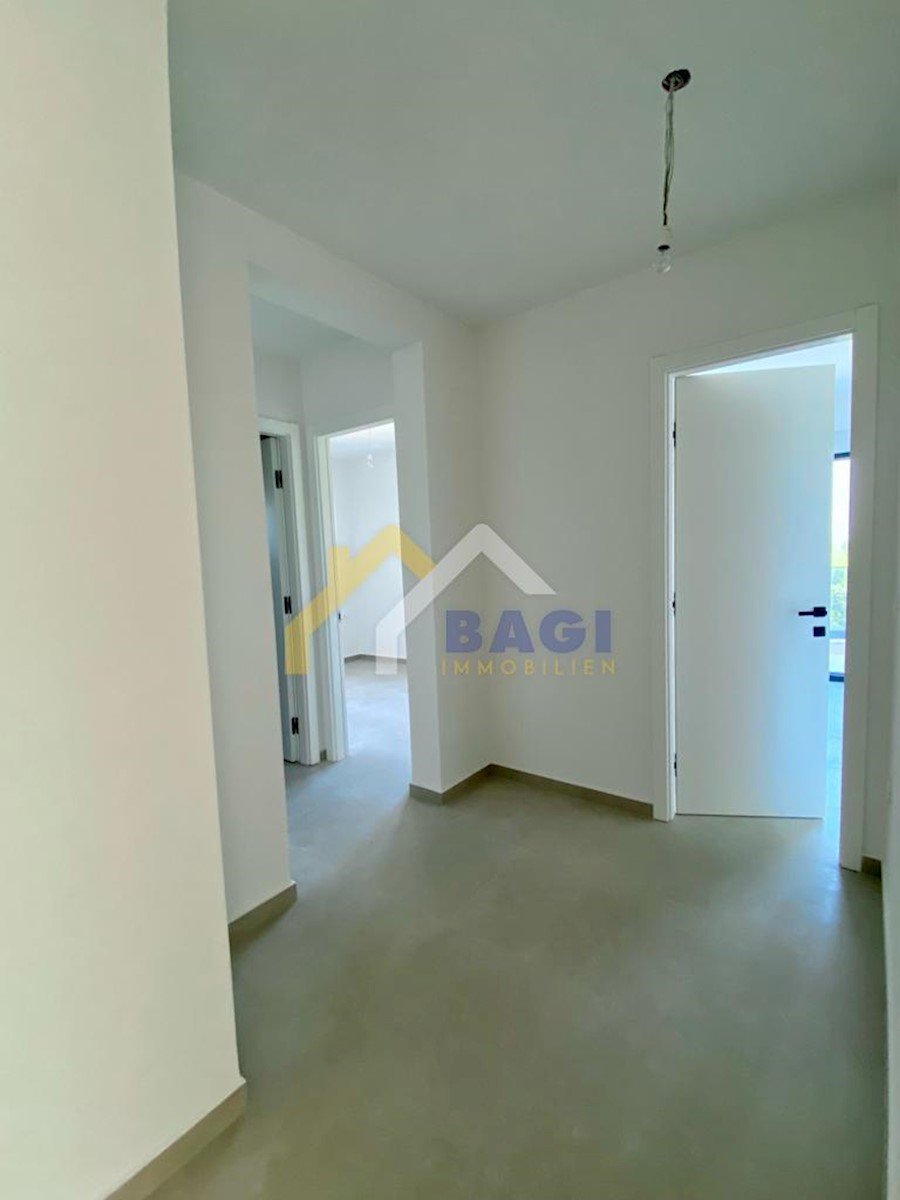 Appartamento Privlaka, 107,50m2