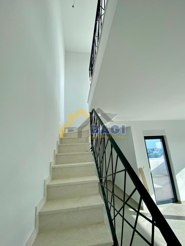 Appartamento Privlaka, 107,50m2