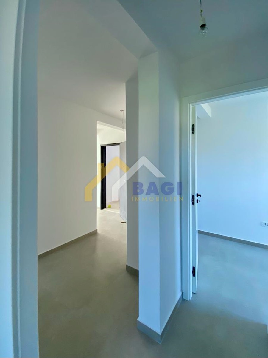 Appartamento Privlaka, 107,50m2