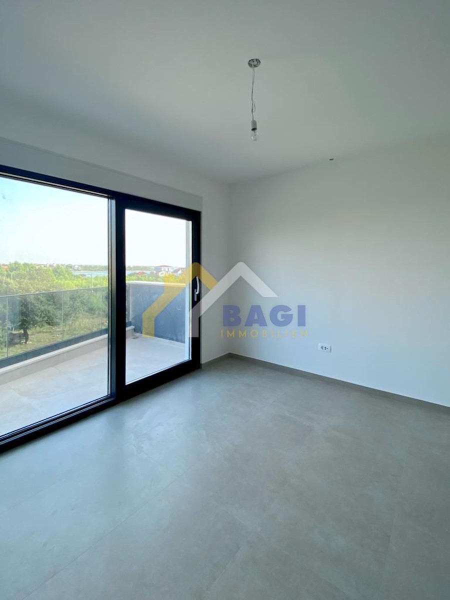 Appartamento Privlaka, 107,50m2