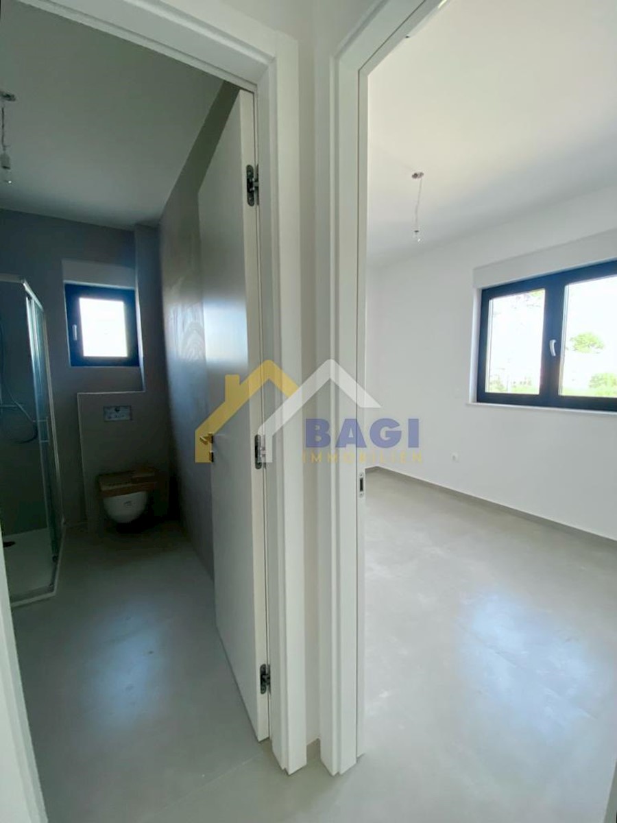 Appartamento Privlaka, 107,50m2