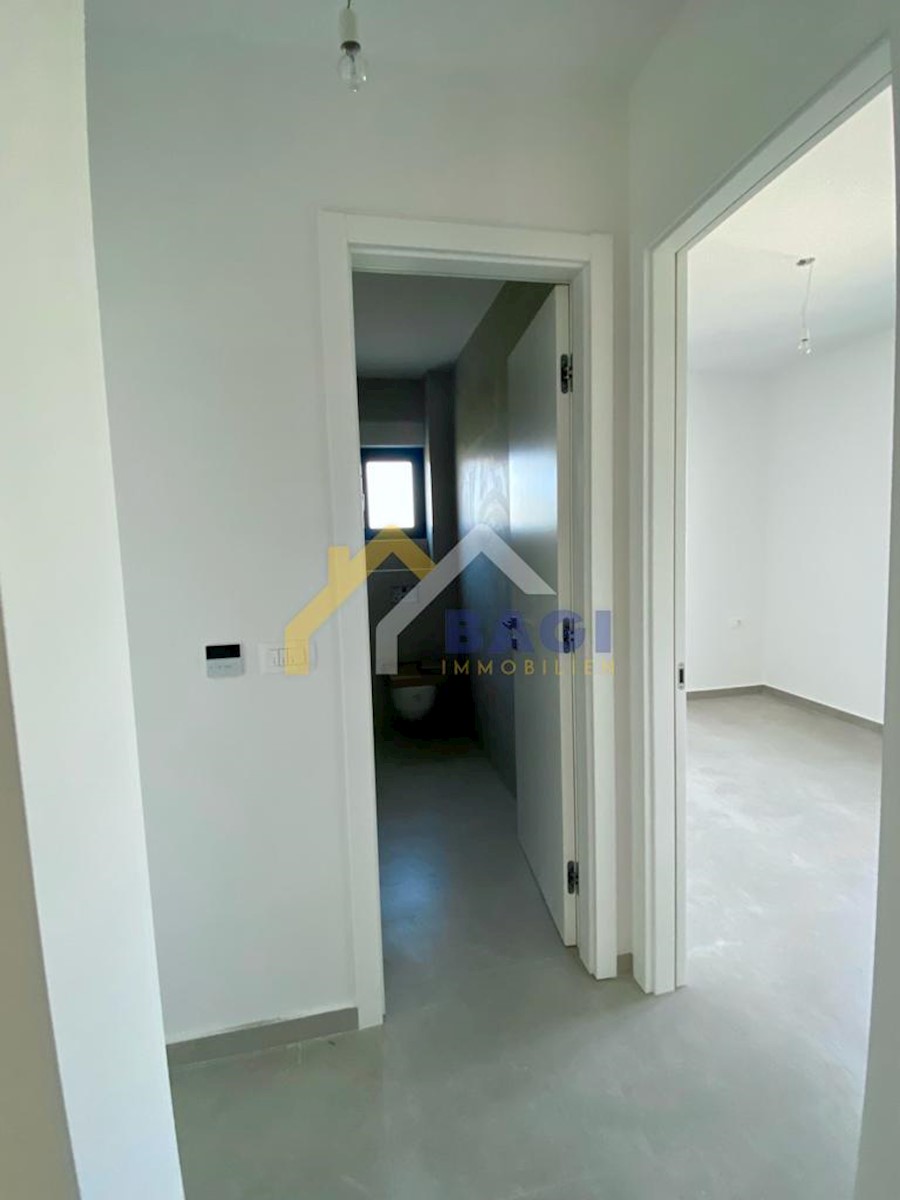 Appartamento Privlaka, 107,50m2