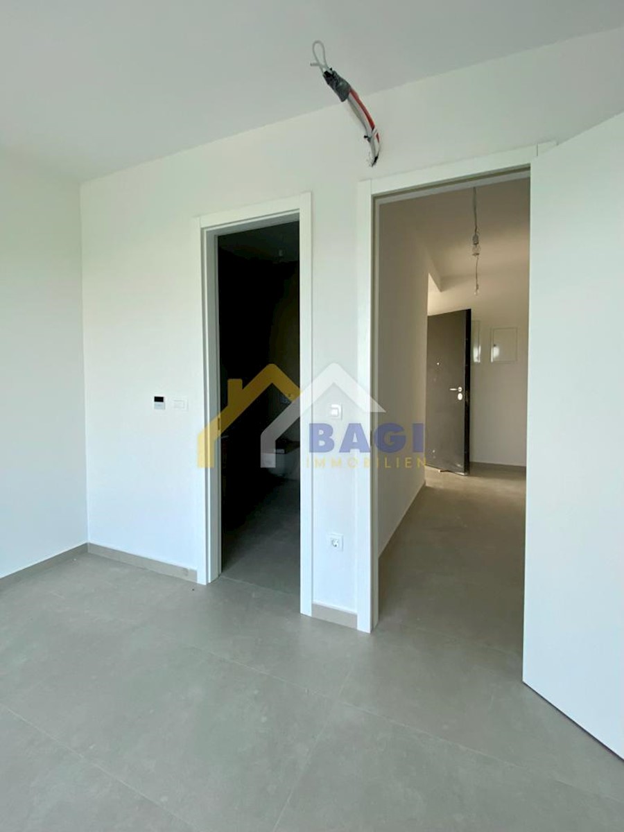 Appartamento Privlaka, 107,50m2