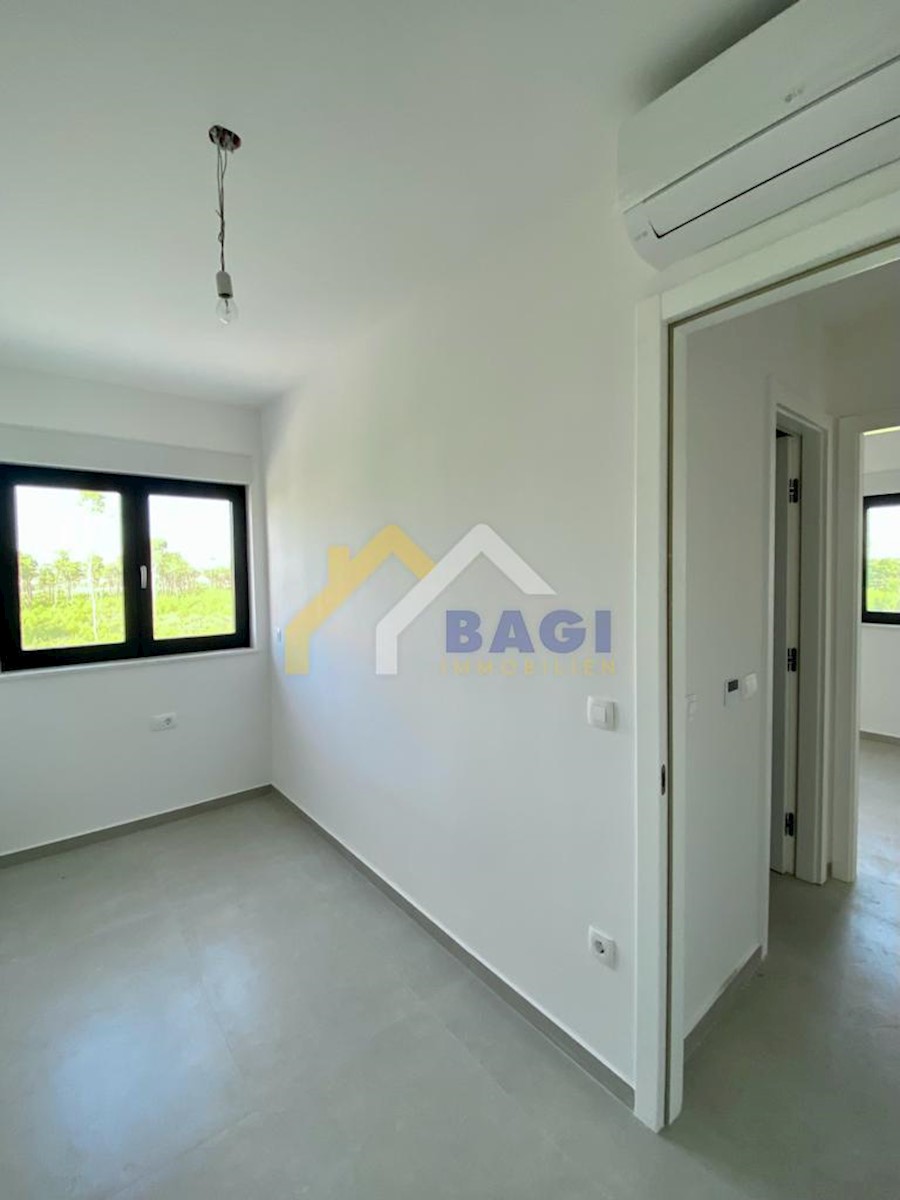 Appartamento Privlaka, 107,50m2