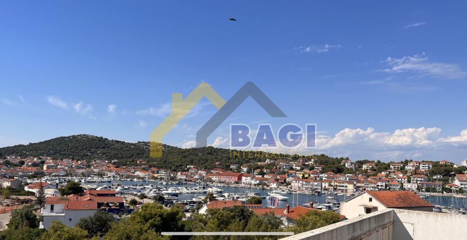 Appartamento Jezera, Tisno, 185m2