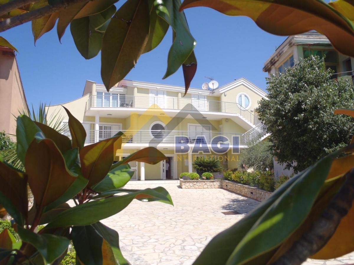 Casa Borik, Zadar, 580m2