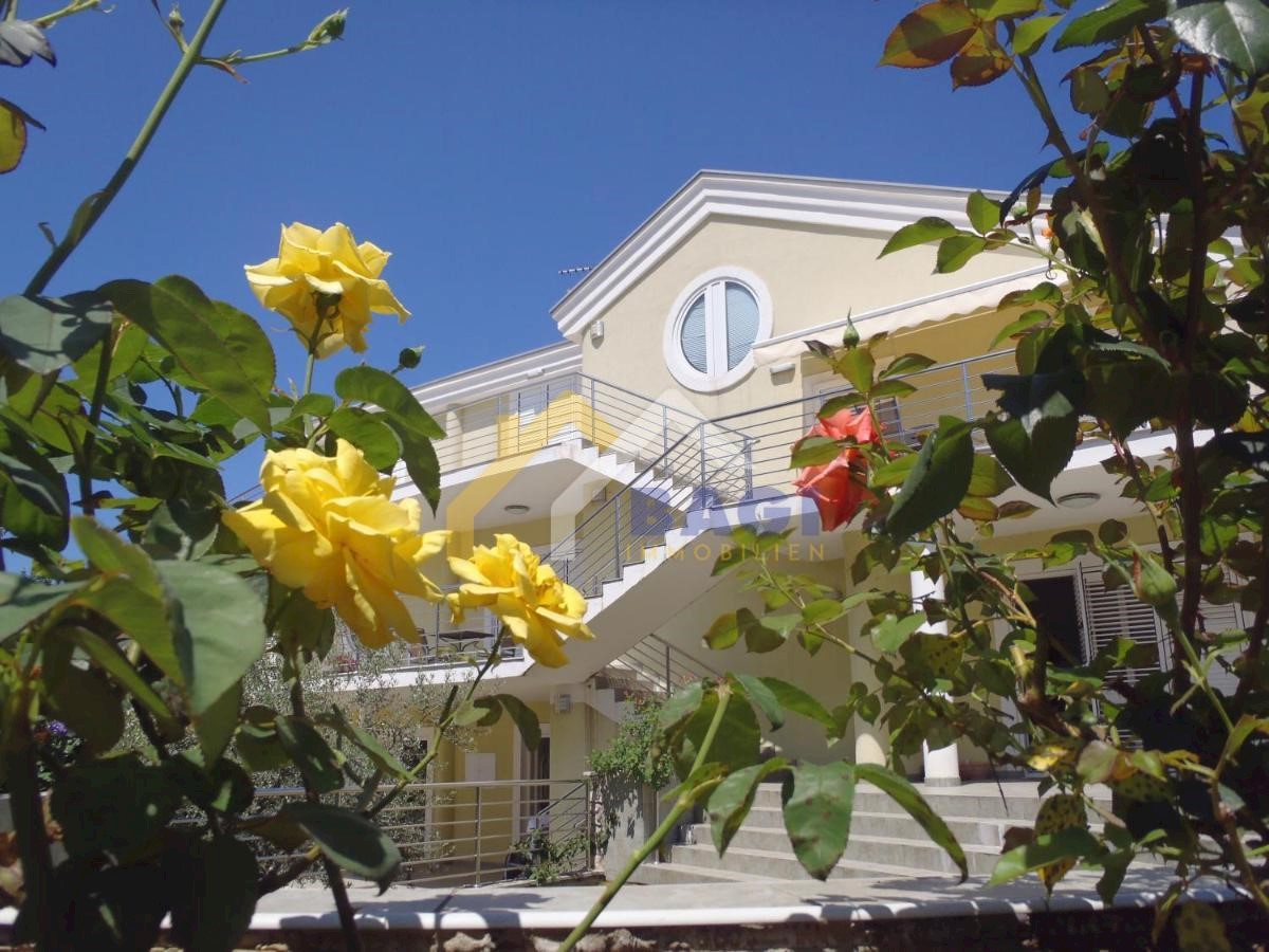 Casa Borik, Zadar, 580m2