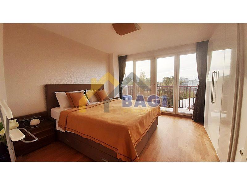 Appartamento Cvjetno naselje, Trnje, 72m2